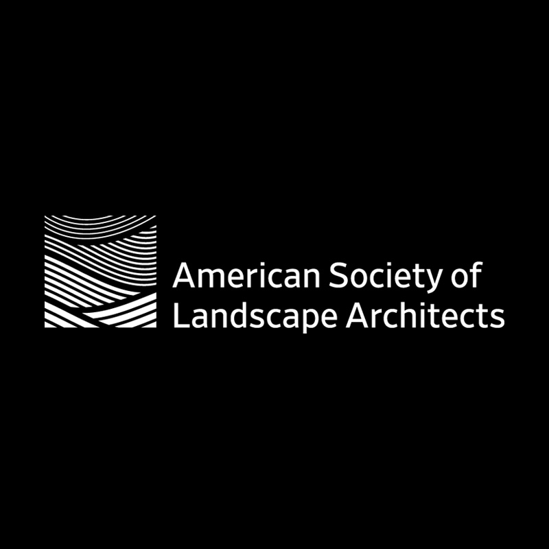 (ASLA (American Society of Landscape Architects