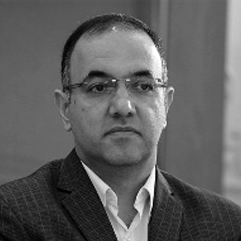 علی عمرانی پور