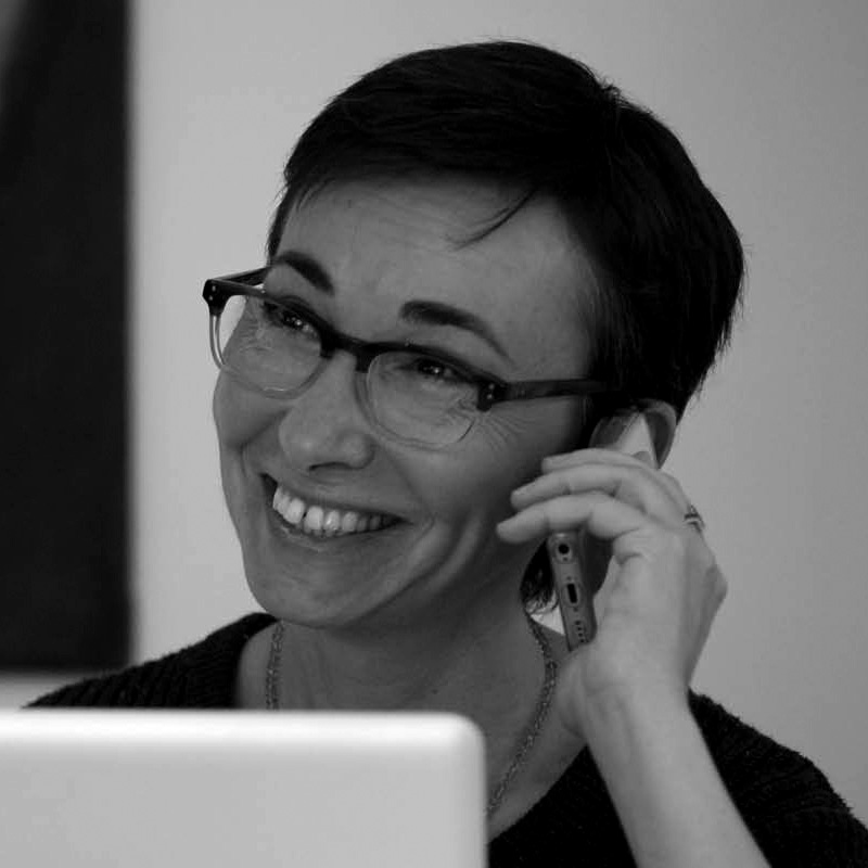 Alla Kazovsky