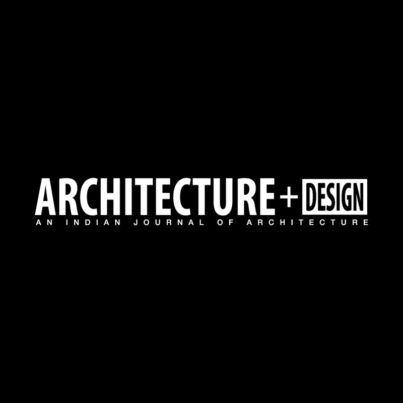 Architecture Plus Design Magazine