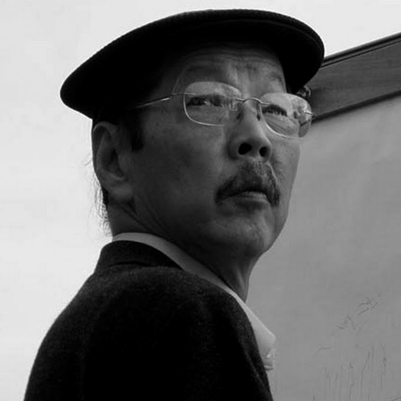 Francis D.K. Ching