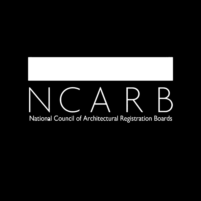 (NCARB (National Council of Architectural Registration Boards
