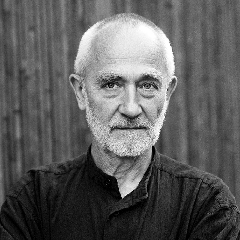 Peter Zumthor