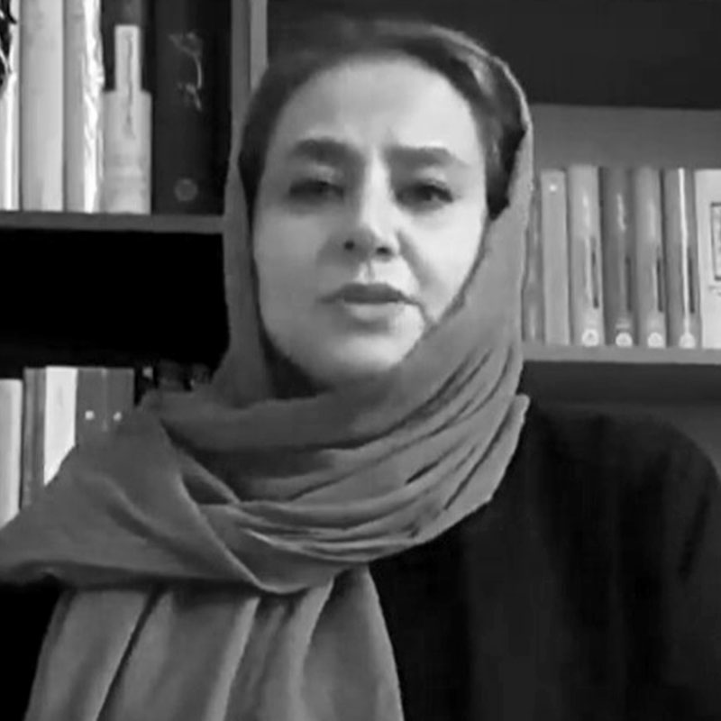 سارا حسینی معینی