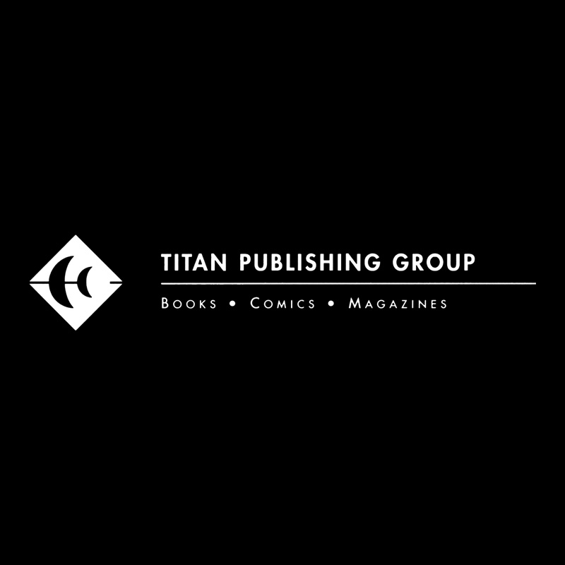 Titan Publishing Group