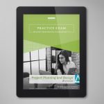 نمونه سوالات آزمون ARE 5.0 - برنامه ریزی و طراحی پروژه Project Planning and Design