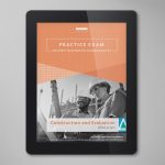 نمونه سوالات آزمون ARE 5.0 - ساخت و ساز و ارزیابی Construction and Evaluation