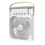 پنکه رومیزی مه پاش ایر کولر فن Air Cooler Fan – کد ME 19545