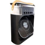 پنکه رومیزی مه پاش ایر کولر فن Air Cooler Fan – کد ME 19545